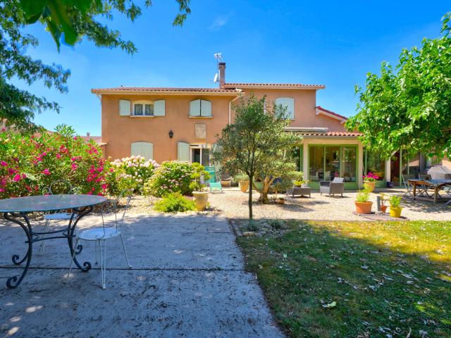 Maison vente à Lyon, Métropole de Lyon