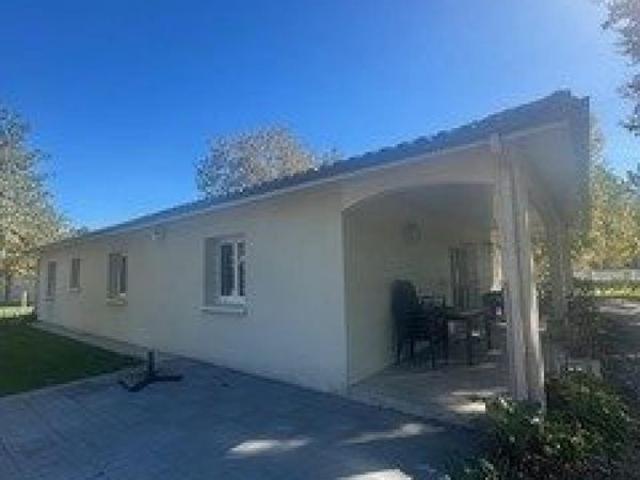 Maison vente à Lesparre-Médoc, Jau-dignac-et-loirac