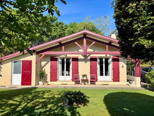 Maison vente à Dax, Saint-vincent-de-tyrosse