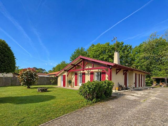 Maison vente à Dax, Saint-vincent-de-tyrosse