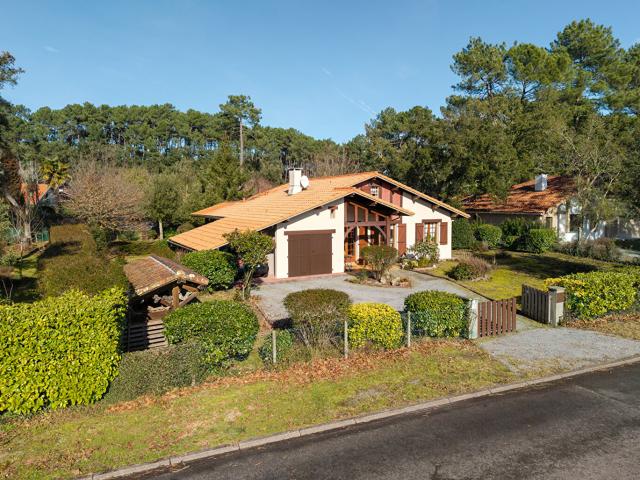 Maison vente à Dax, Seignosse