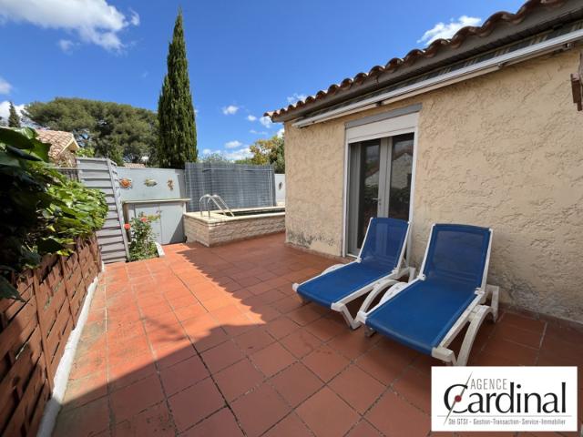 Maison vente à France métropolitaine, La Penne-sur-huveaune