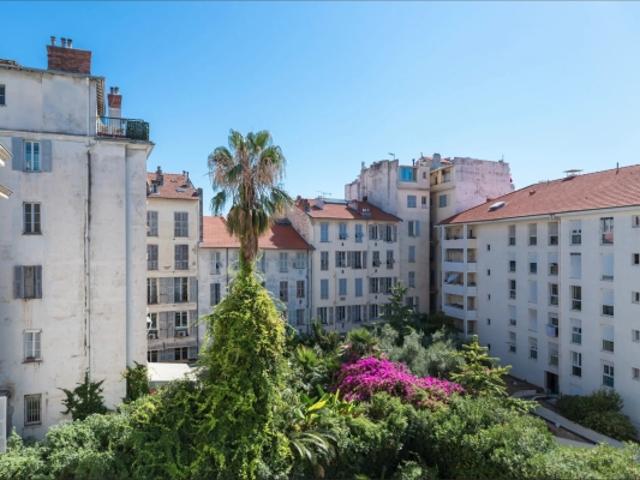 Appartement vente à Nice, Alpes-Maritimes