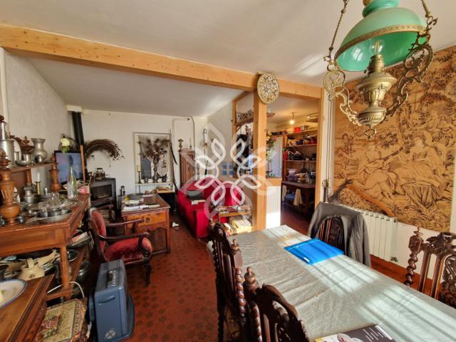 Maison vente à Brioude, Villeneuve-d'allier