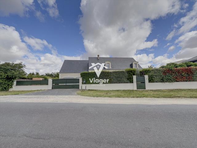 Maison vente à Loches, Pocé-sur-cisse