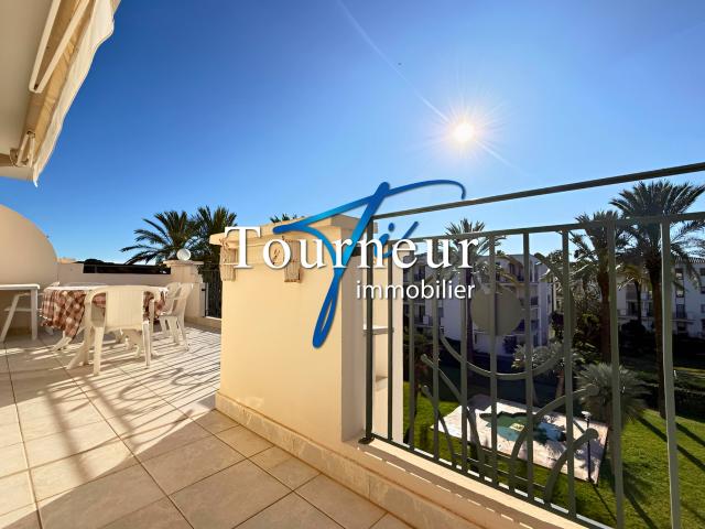 Appartement vente à Arrondissement de Toulon, Sanary-sur-mer
