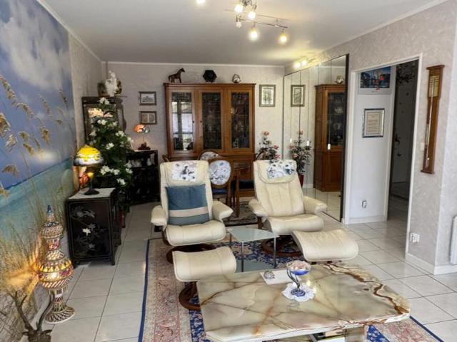 Appartement vente à Bordeaux, Saint-médard-en-jalles