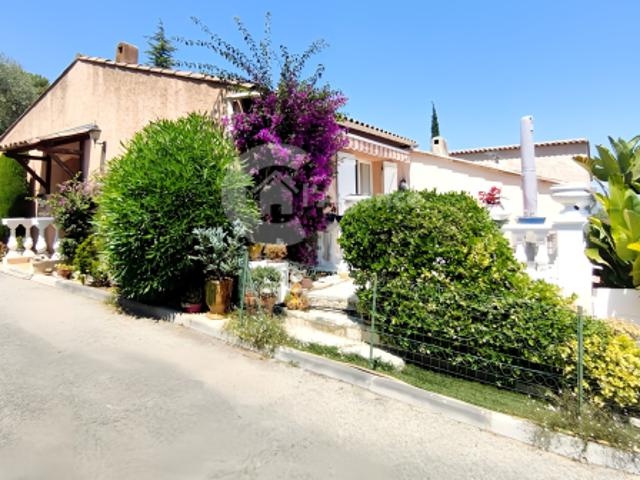 Maison vente à Grasse, Vallauris