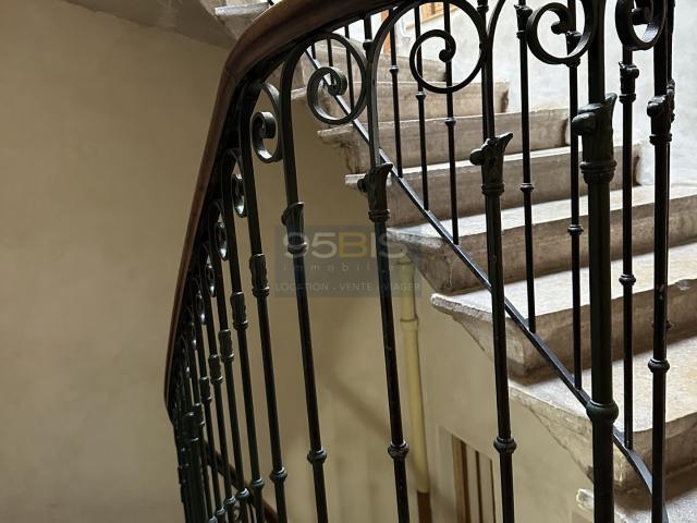Appartement vente à Lyon, Rhône