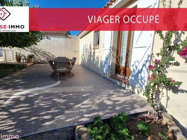 Maison vente à Marseille, Ceyreste