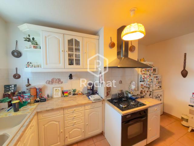 Appartement vente à Lyon, Métropole de Lyon