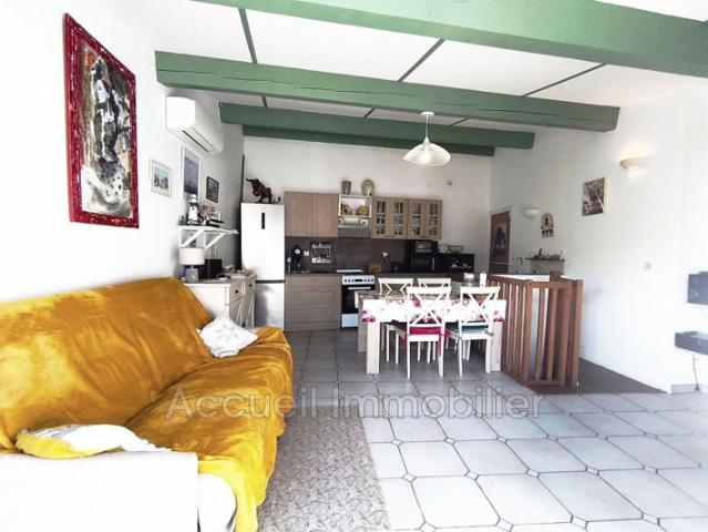 Maison vente à Nîmes, Le Grau-du-roi