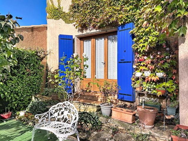 Maison vente à Carpentras