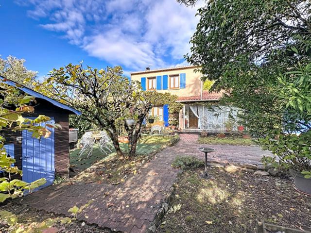 Maison vente à Carpentras