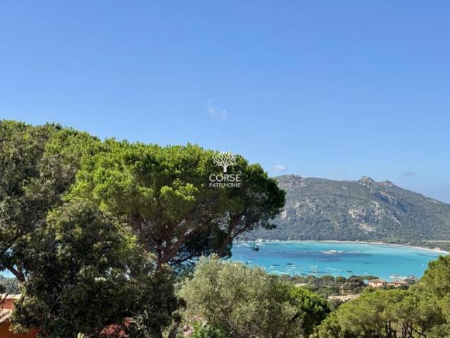 Maison vente à Sartène, Porto-vecchio