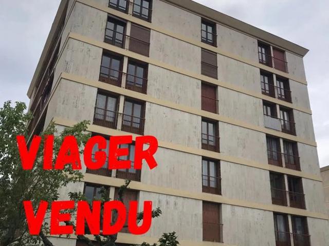 Appartement vente à Marseille, Aubagne