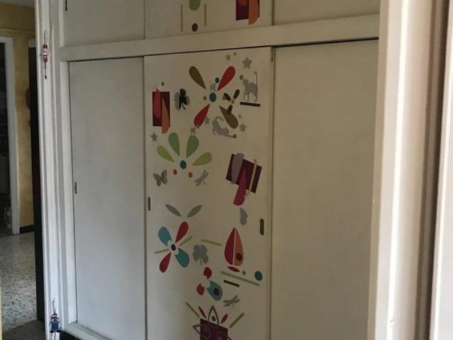 Appartement vente à Marseille, Aubagne