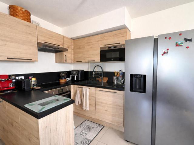 Appartement vente à Arrondissement de Draguignan, Vidauban