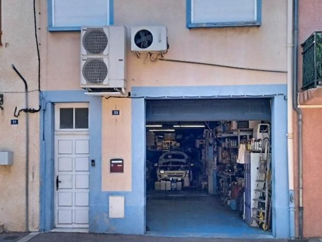 Maison vente à Arrondissement de Draguignan, Vidauban