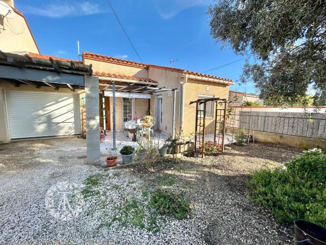 Maison vente à Perpignan, Espira-de-l'agly
