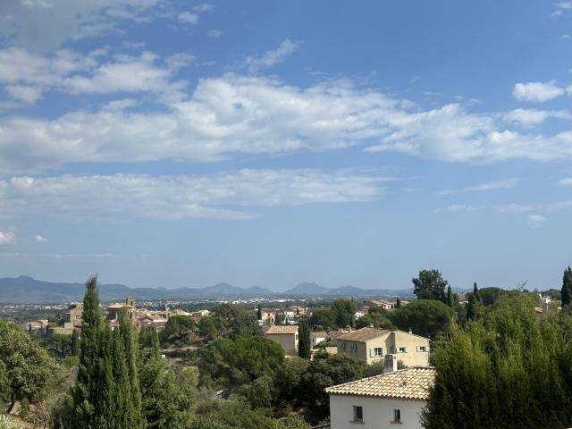 Maison vente à Arrondissement de Draguignan, Roquebrune-sur-argens