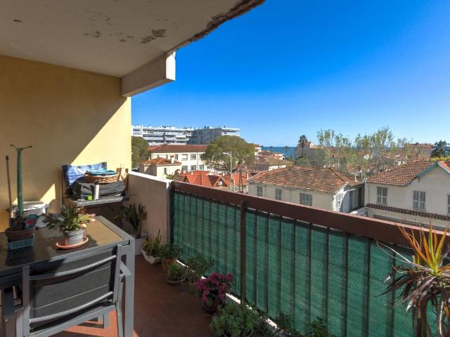 Appartement vente à Grasse, Cagnes-sur-mer