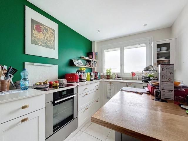 Appartement vente à Nantes, Saint-sébastien-sur-loire
