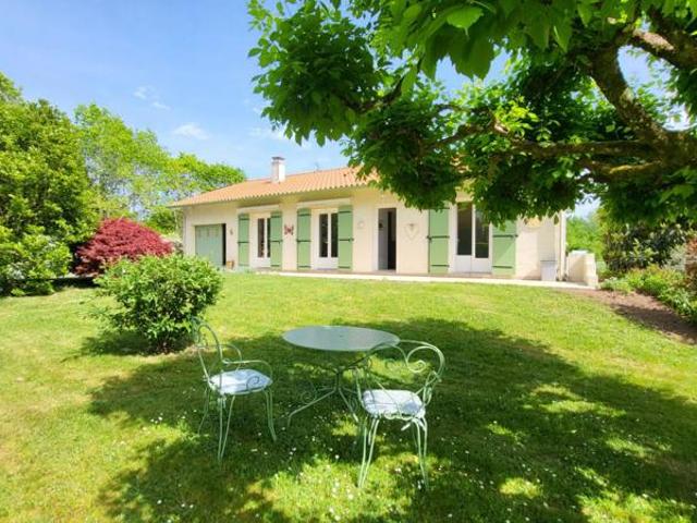 Maison vente à Périgueux