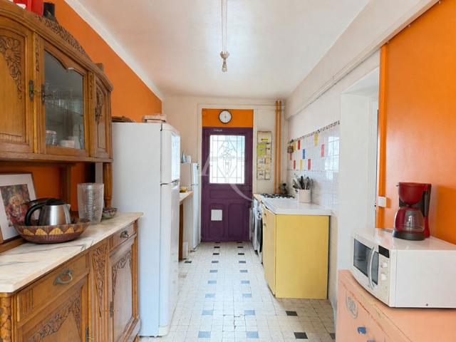 Maison vente à Torcy, Jablines