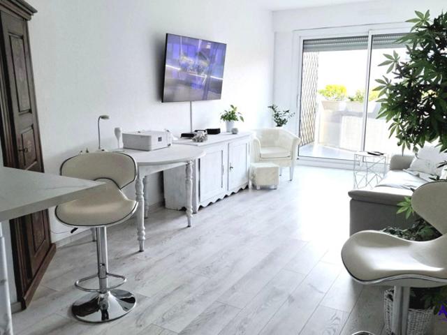 Appartement vente à Strasbourg, Hoenheim
