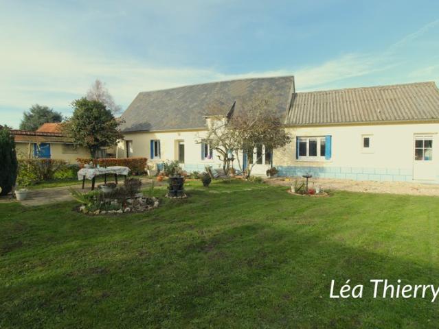 Maison vente à Les Andelys, Pont-saint-pierre