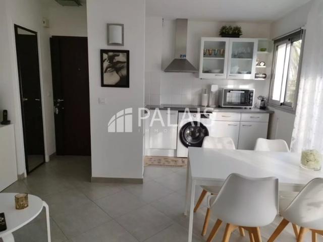 Appartement vente à Nice
