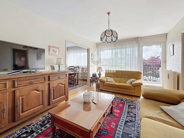 Appartement vente à La Roche-sur-Yon, La Roche-sur-yon