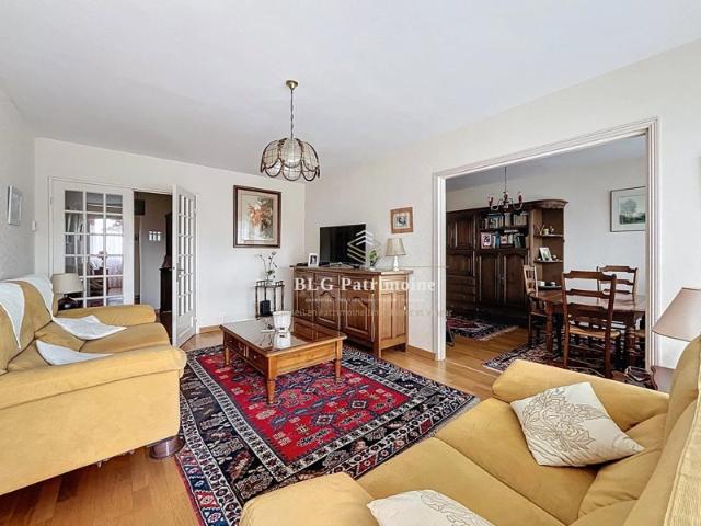 Appartement vente à La Roche-sur-Yon, La Roche-sur-yon