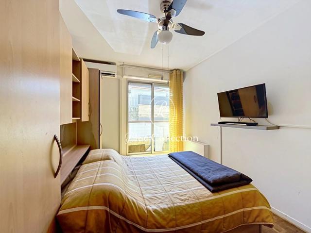 Appartement vente à Nice