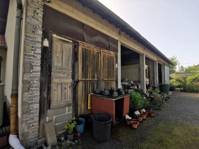 Maison vente à Limoges