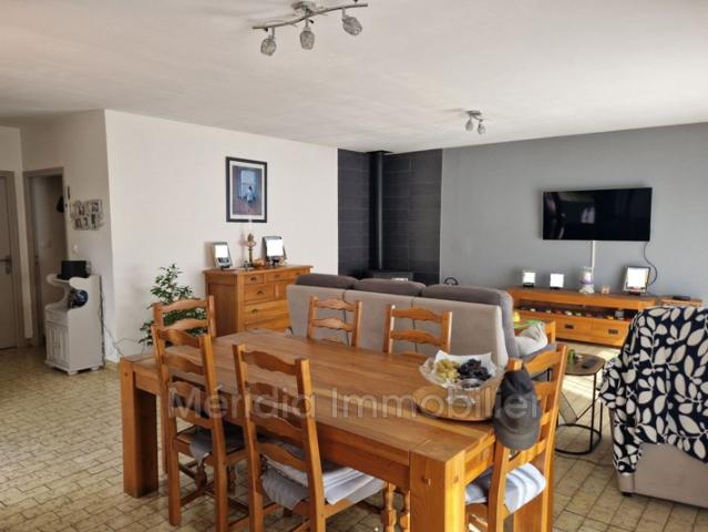 Maison vente à Perpignan, Saint-féliu-d'avall