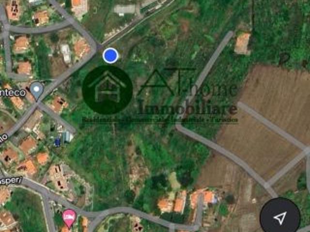 Terreno in vendita a Sambuco, Viagrande