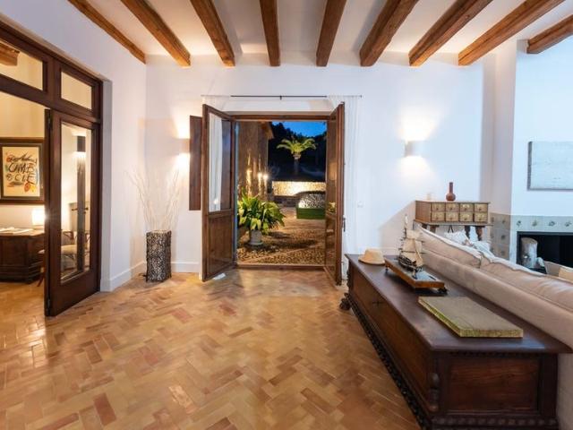 Casa en alquiler en Ullaró, Raiguer