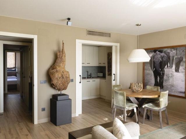 Apartamento en alquiler en Baix Empordà, Catalunya