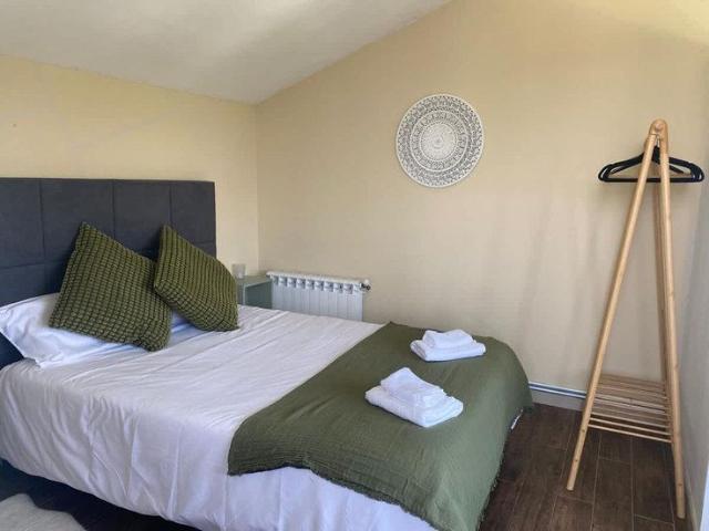 Apartamento en alquiler en As Neves, O Eume