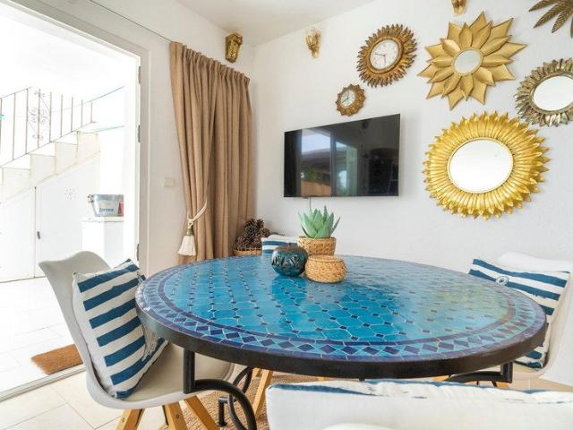 Apartamento en alquiler en La Cala, Costa del Sol Occidental