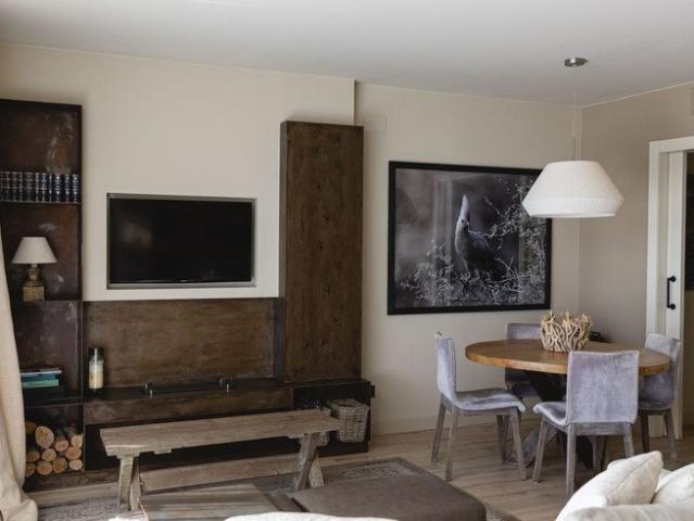 Apartamento en alquiler en Baix Empordà, Catalunya