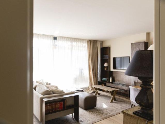 Apartamento en alquiler en Baix Empordà, Catalunya