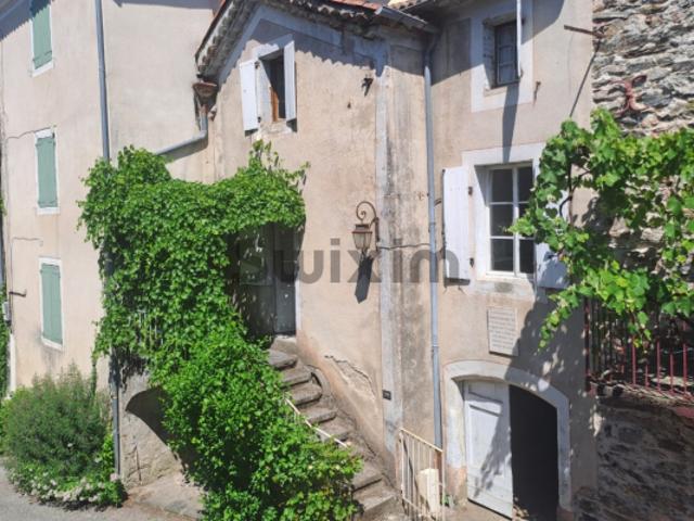 Maison vente à Florac, Vialas