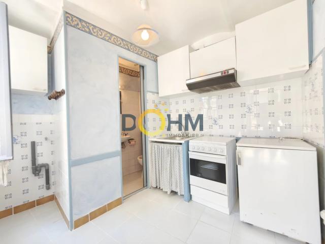 Appartement vente à Florac, Vialas
