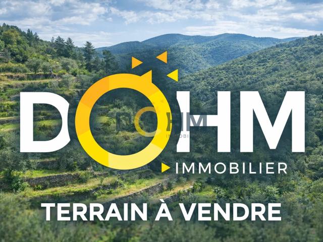 Terrain vente à Florac, Vialas