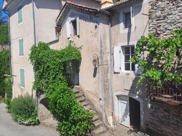 Maison vente à Florac, Vialas