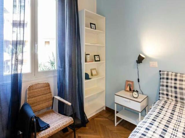 Appartamento in affitto a Porta Romana, Milano