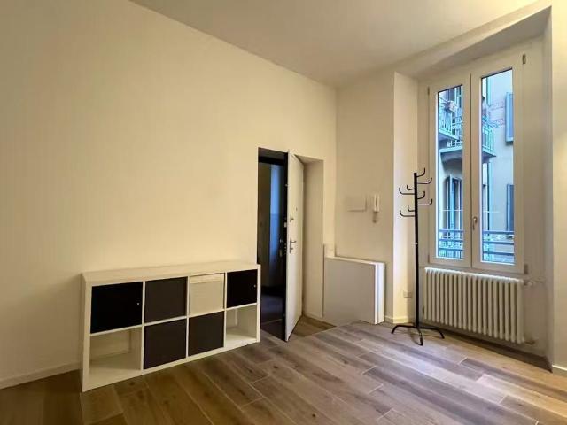 Appartamento in affitto a Municipio 8 di Milano, Milano